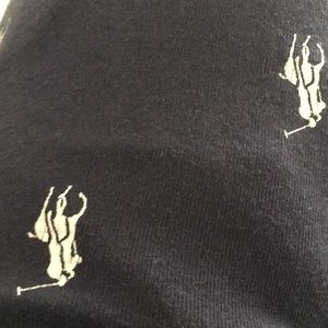 Meet your Posher, Hashir